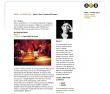 Blanca Li Dance Company this Summer