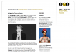 Marguerite Donlon und die Donlon Dance Company