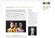 World Premiere CASA AZUL - Marguerite Donlon and the Donlon Dance Company